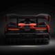 Illustration for article titled The McLaren Senna Is An Uncompromising Track Car Here To Storm Your Heart